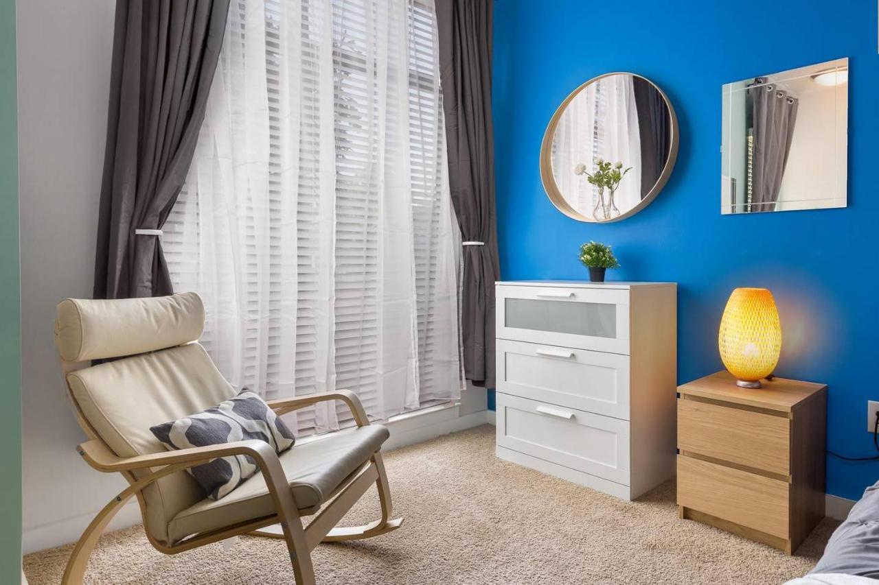 Trifecta Ace Location Pool & Gym Superhost Apartment Charlotte Exterior photo